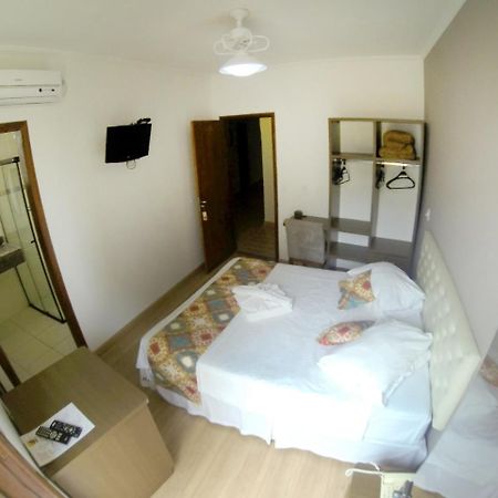 Hotel Vitoria Marchi Serra Negra  Exterior foto